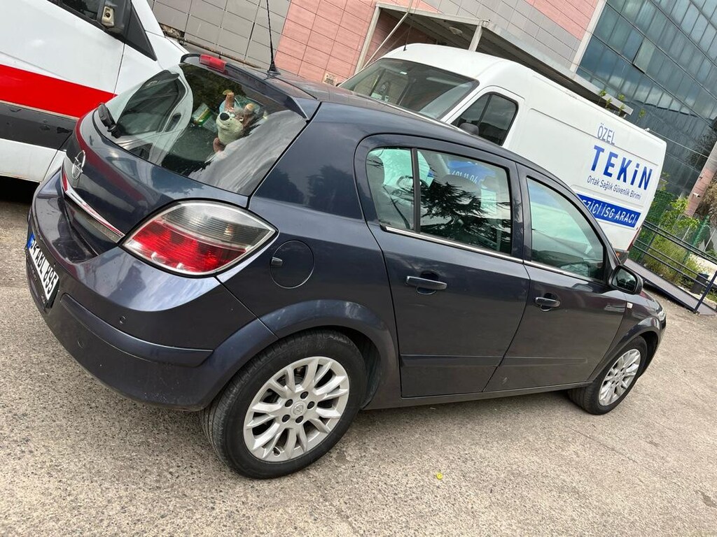 ağır bakımları yapıldı km 166 bin de lpg yok - 6