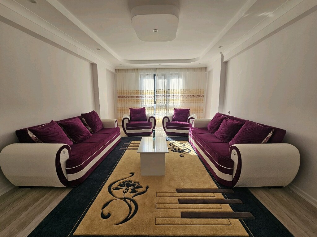 koltuk - 3