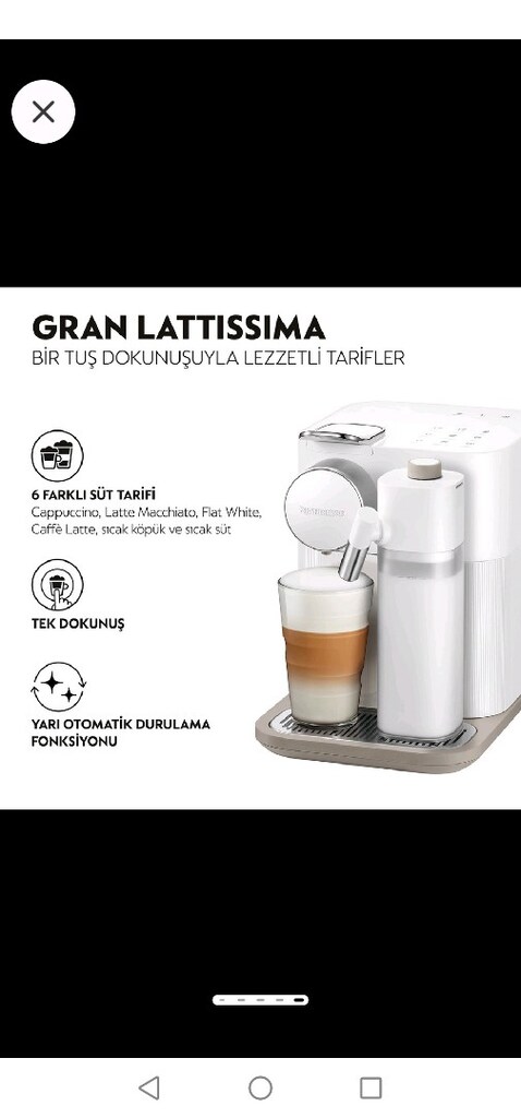 nespresso - 4