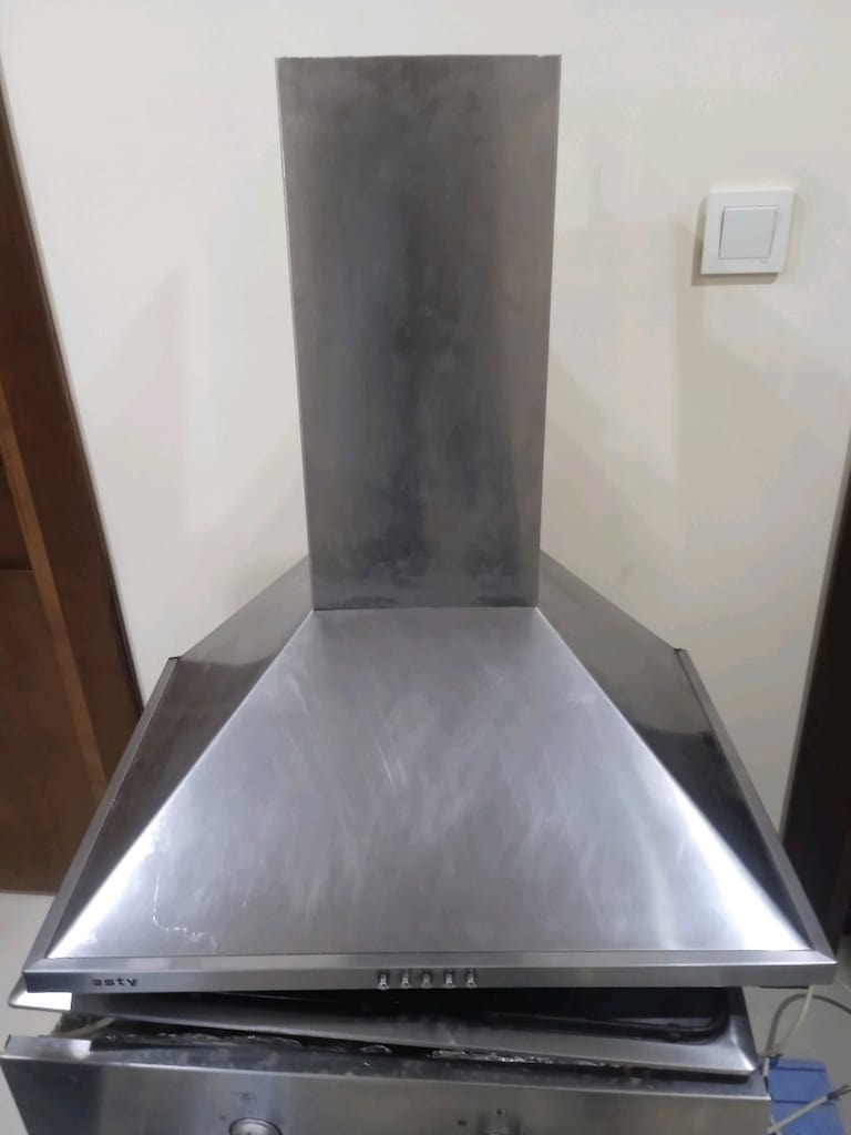 ankastre set Bosch marka 6 ay garantili - 5