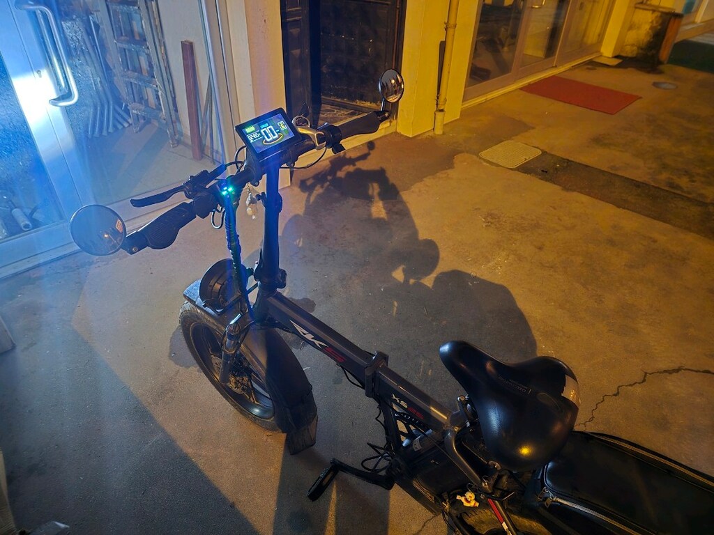 Rks Xs25 - 4