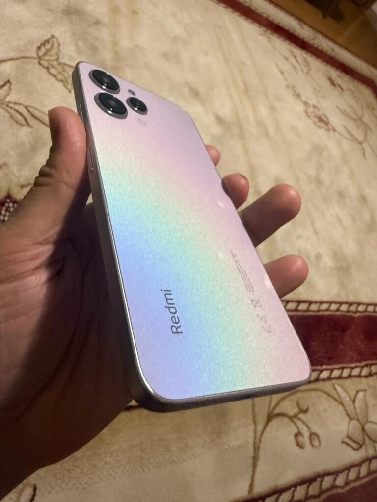 redmi 12 kutulu yd kayıt sorunu yok - 6