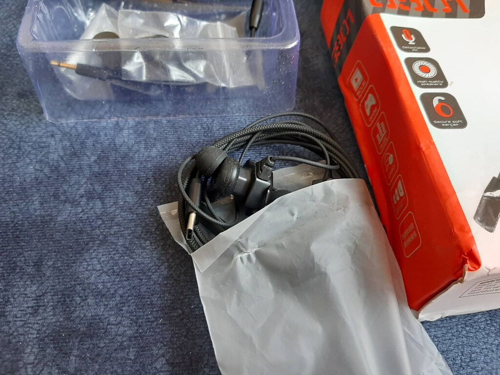 Plextone Gaming Kulaklık (G901) - 5