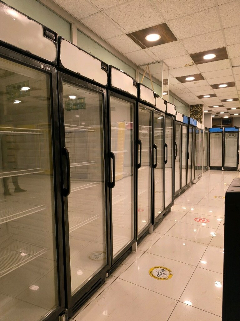 şişe soğutucu meşrubat dolapları - 9