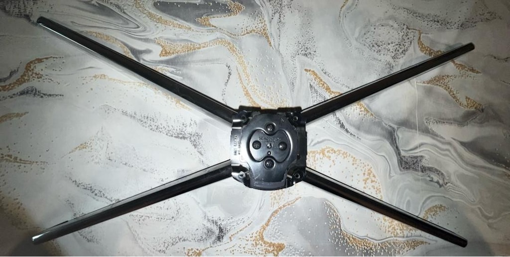 Samsung UE40H6270AS Komple Yedek Parça Paketi - 4