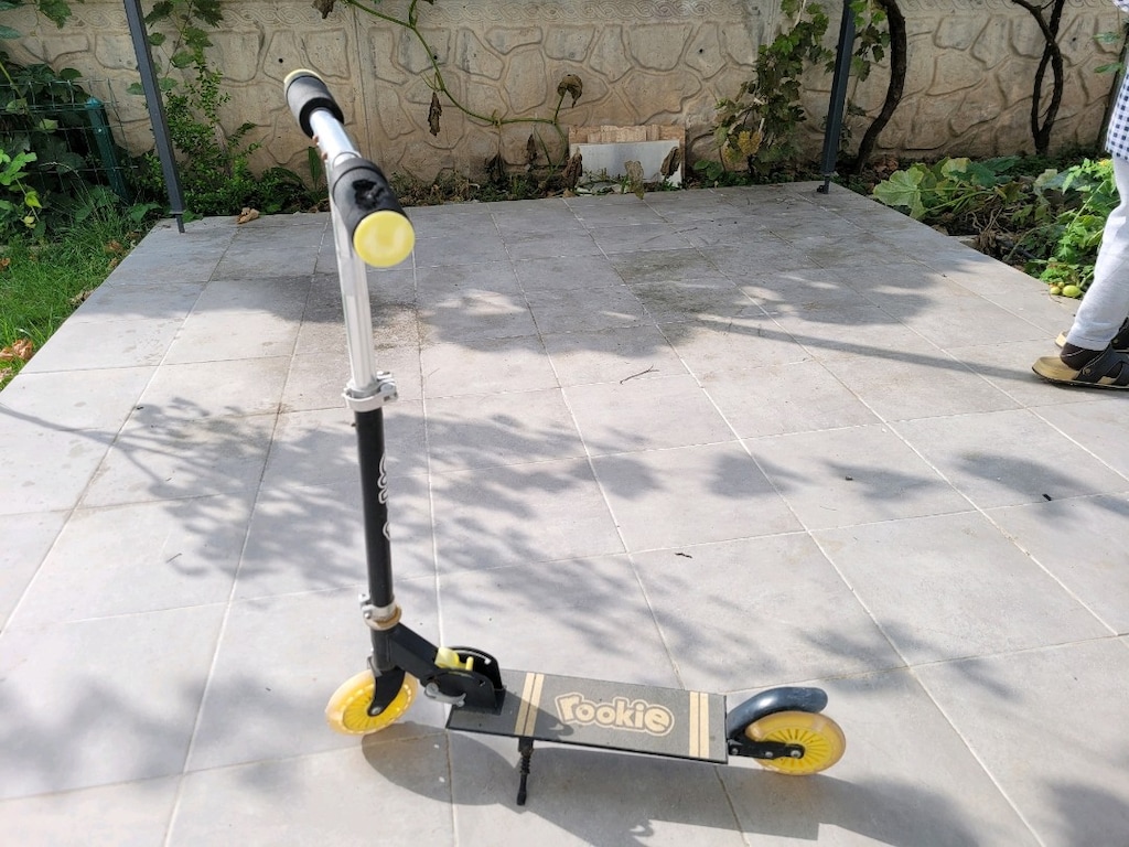 Scooter - 5