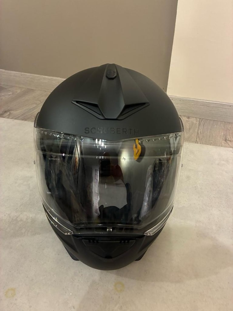 Schubert C3 Kask S beden - 2