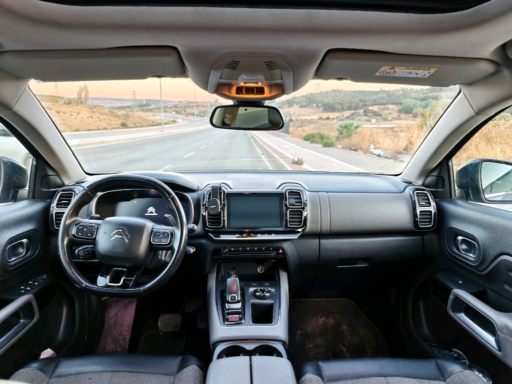 2020 C5 AİRCROSS - 2
