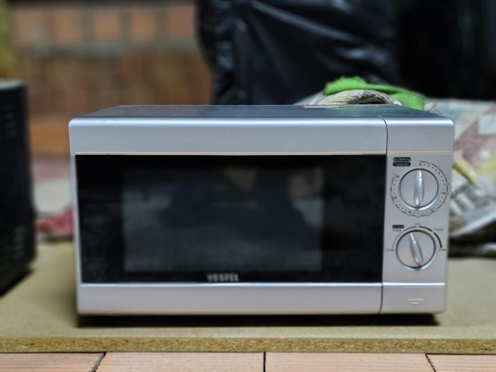 Vestel mikro dalga - 6