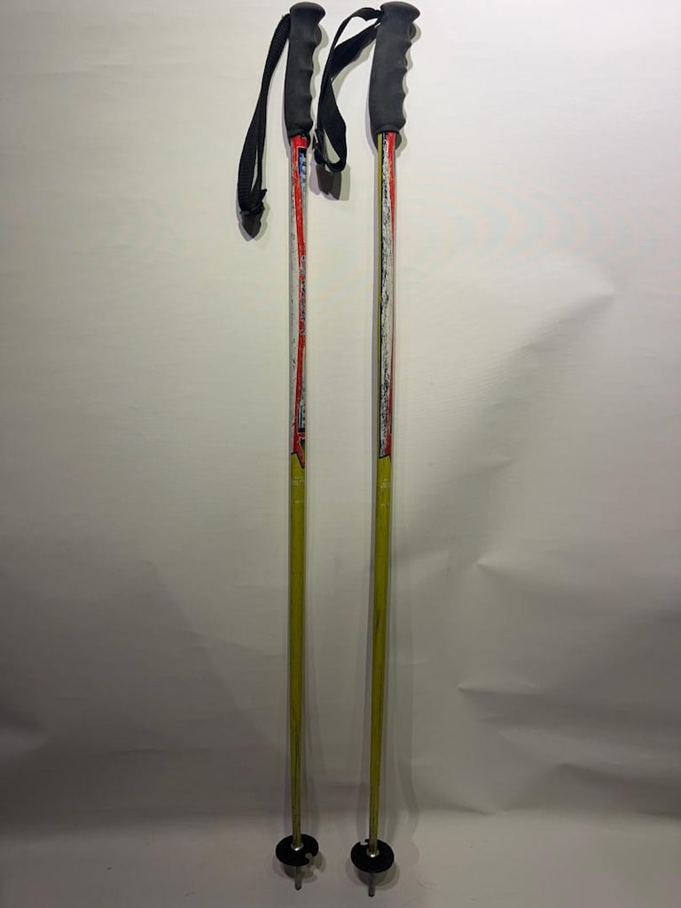Kayak Batonu HEAD Marka 125cm. - 2