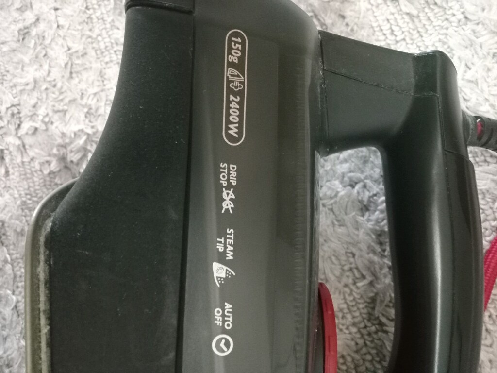 PHİLİPS EASY CARE ÜTÜ - 4