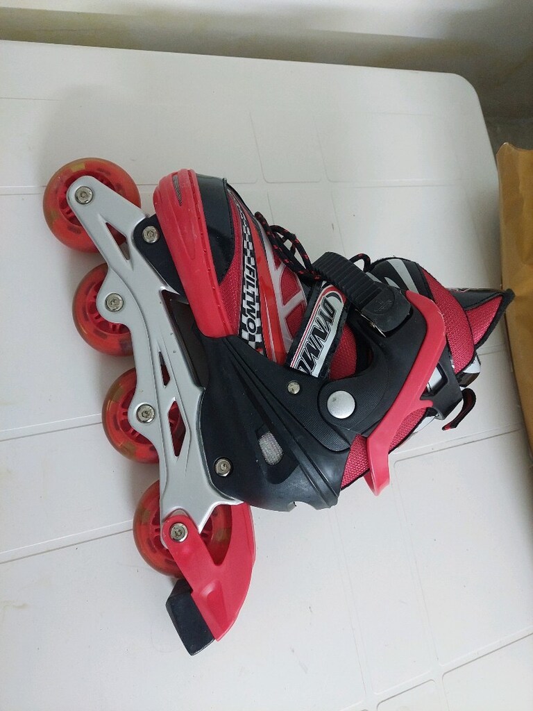 Dynamic Paten. Temiz. L (37-40) - 8