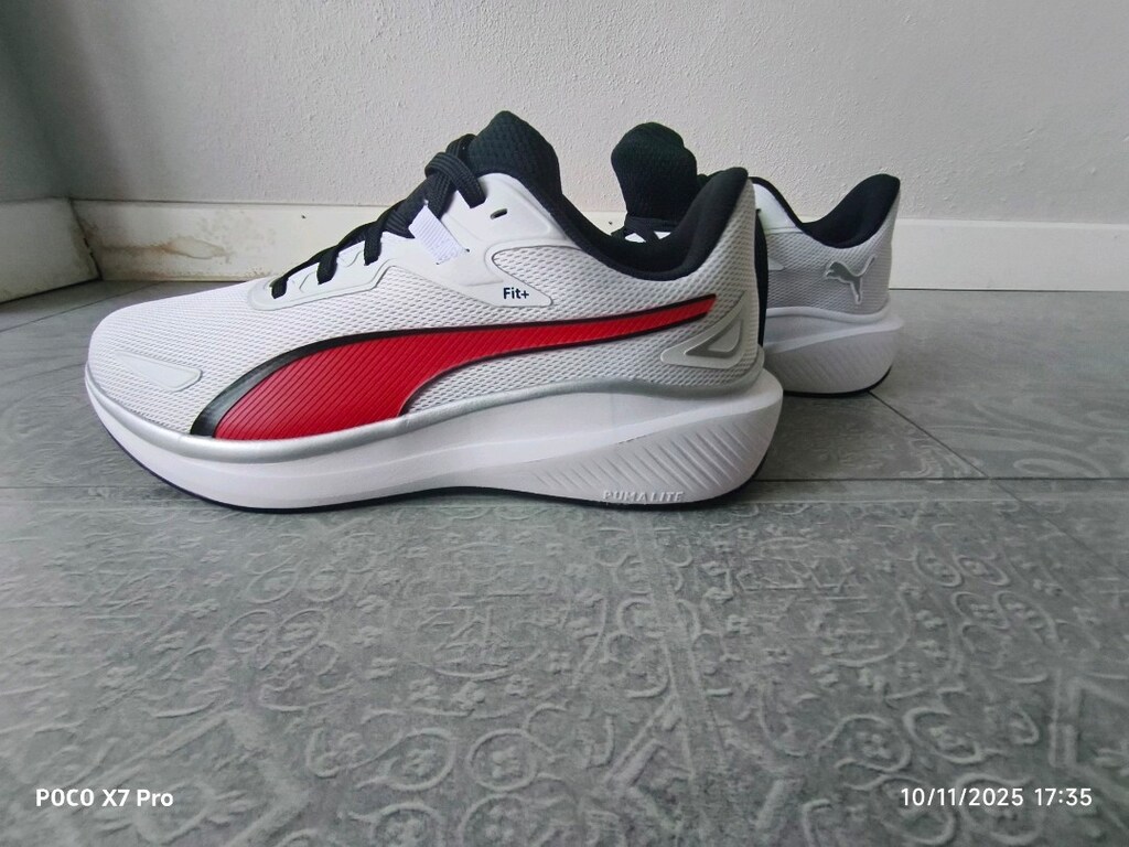 Puma Skyrocket Lite spor ayakkabı. 44 no. orjinal. - 3