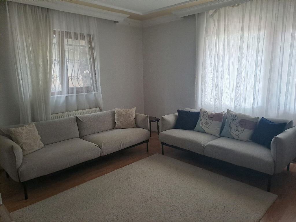 İkea Applaryd Üçlü Koltuk - 4