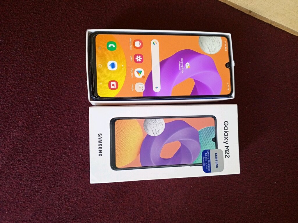 Samsunğ. M. 22.128.gb. - 3