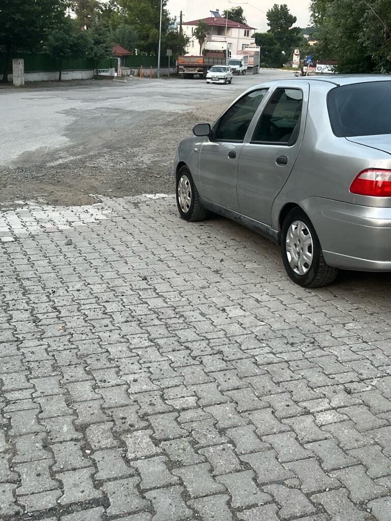 320KM MOTOR YÜRÜYEN SIKİNTISIZ ÇIKMA ARAÇLARLA KARISTIRMAYIN - 8