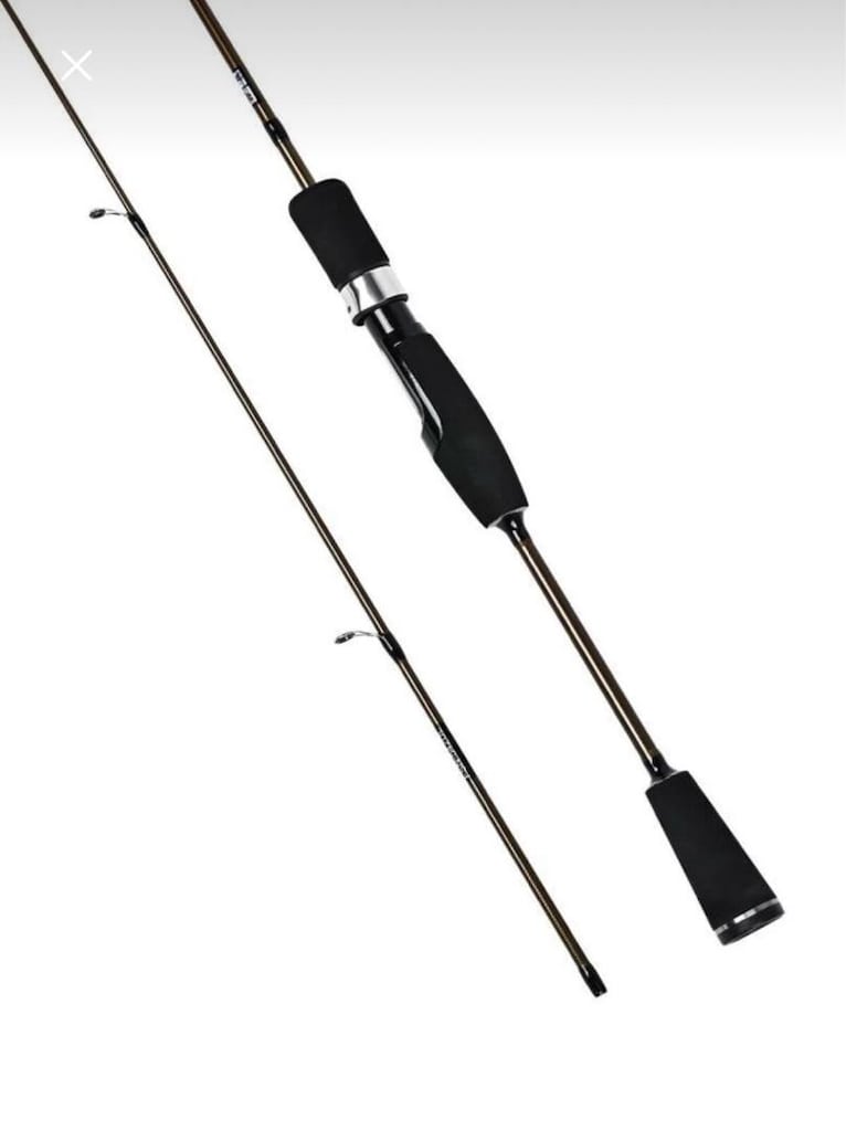 alabalık kamişi 160cm 1/6 atarlı - 3