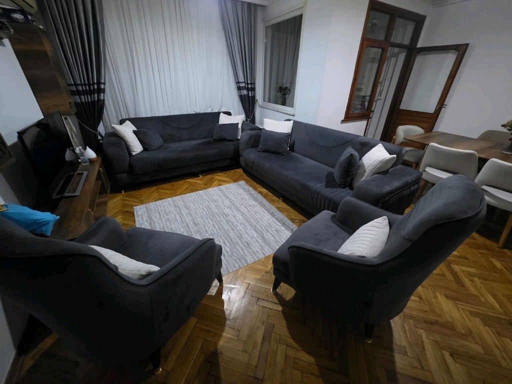 Eşimin tayini çıkması nedeni ile ev eşyalarimizi satıyoruz - 8