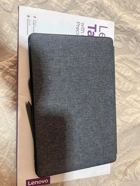 Lenovo tablet