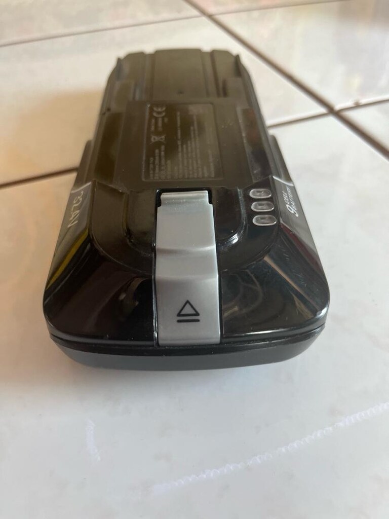 Tefal TY99F1 X-Force Flex 15.60 Dikey Süpürge Bataryası - 5