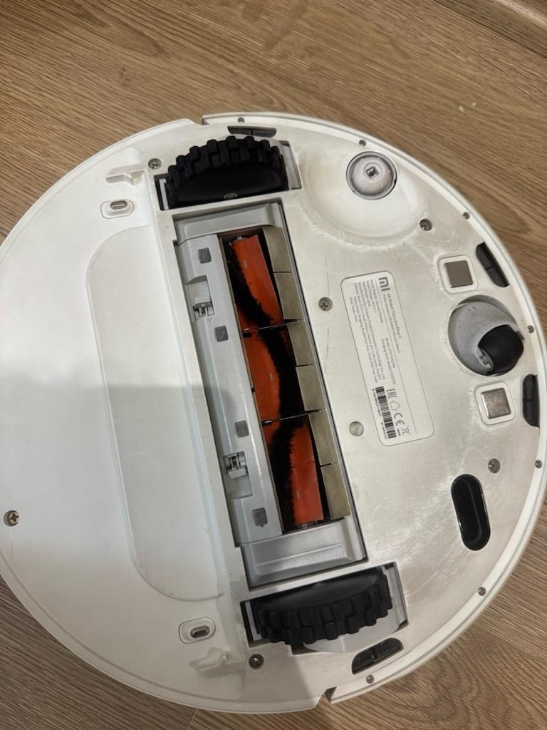 Robot Süpürge - 3