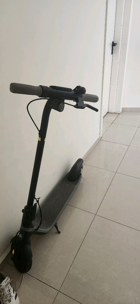 nineboot scooter