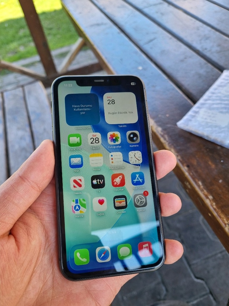 İPHONE 11 64 GB - 3
