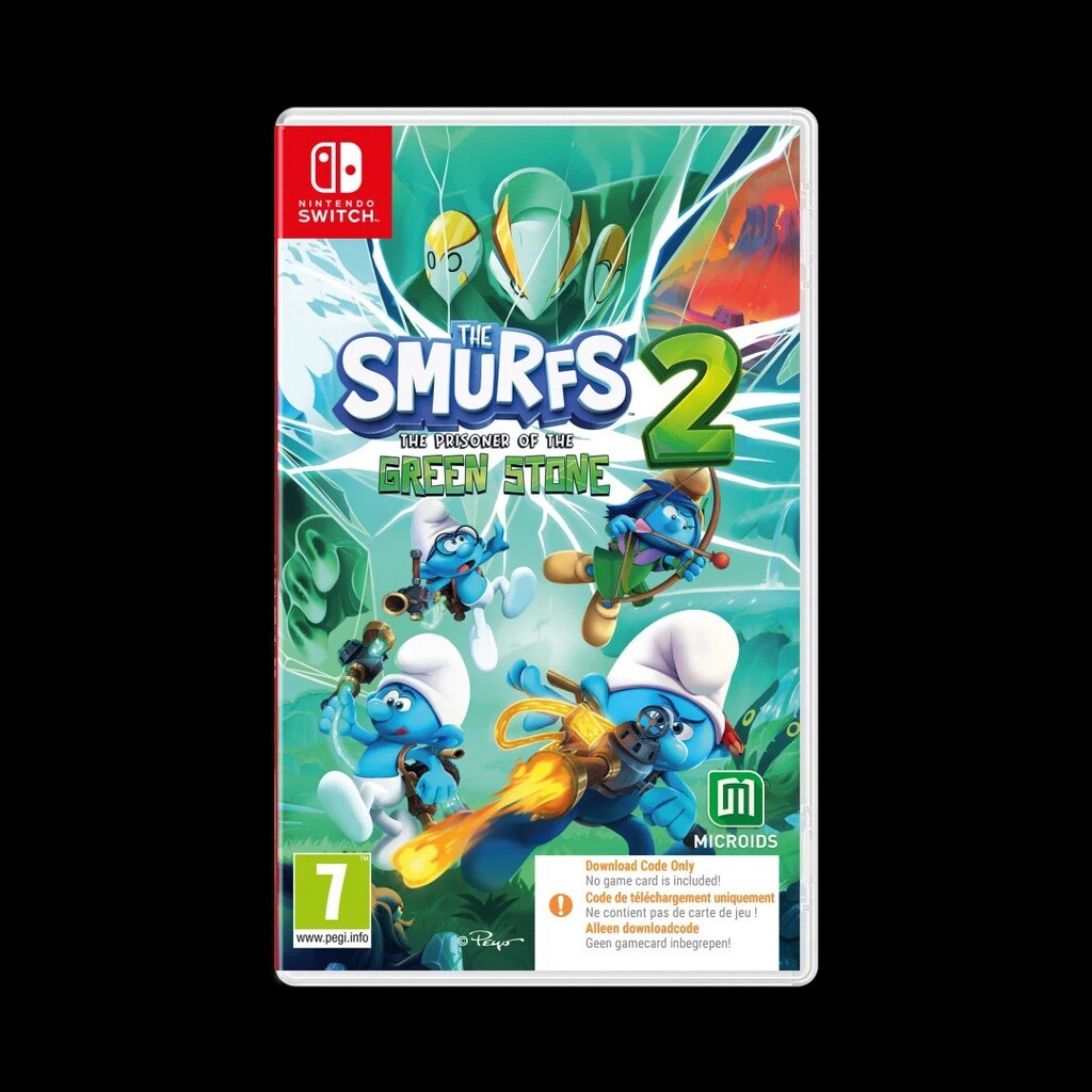 Nintendo Switch oyunu - 4