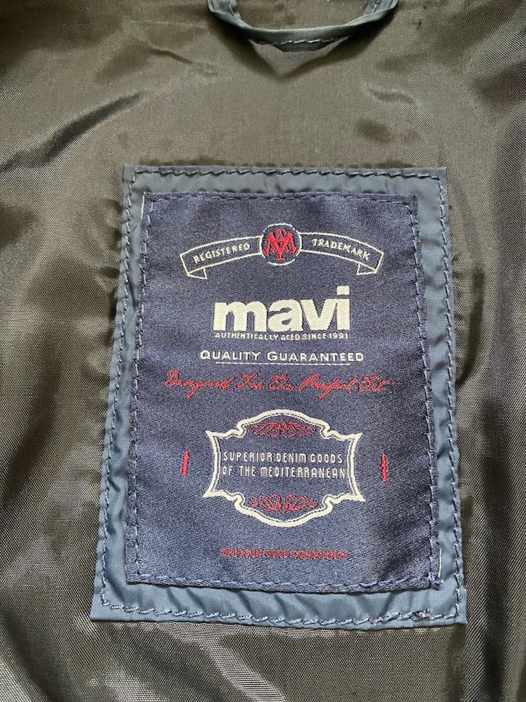 MAVİ JEANS MONT - 3