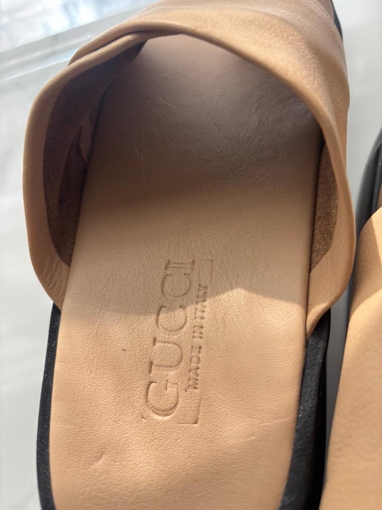 gucci terlik - 9