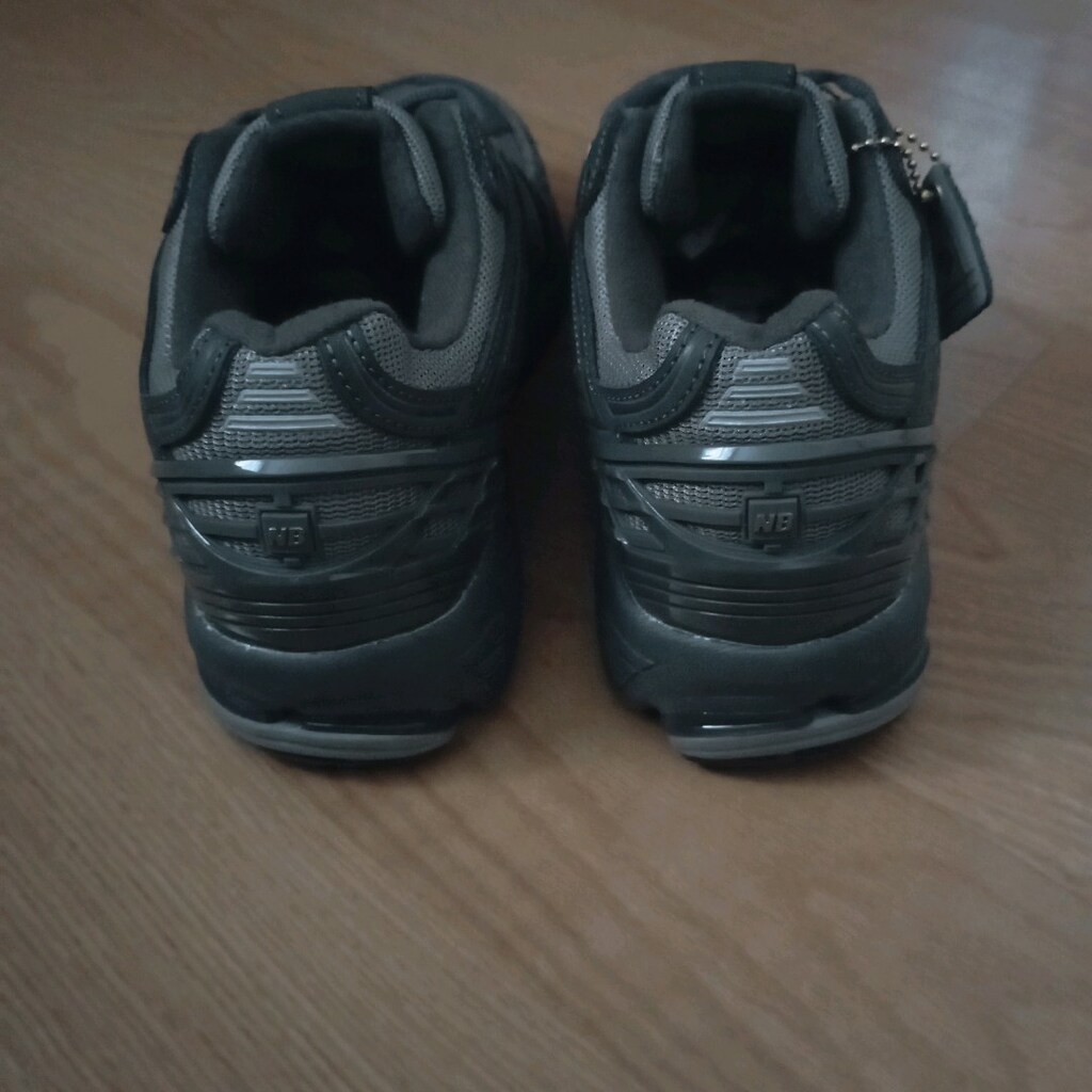 ORJİNAL NEW BALANCE 1906r (unisex) - 10