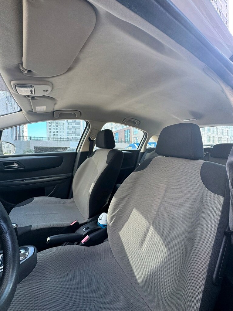Citroen C4 2010 Model Otomatik - 13