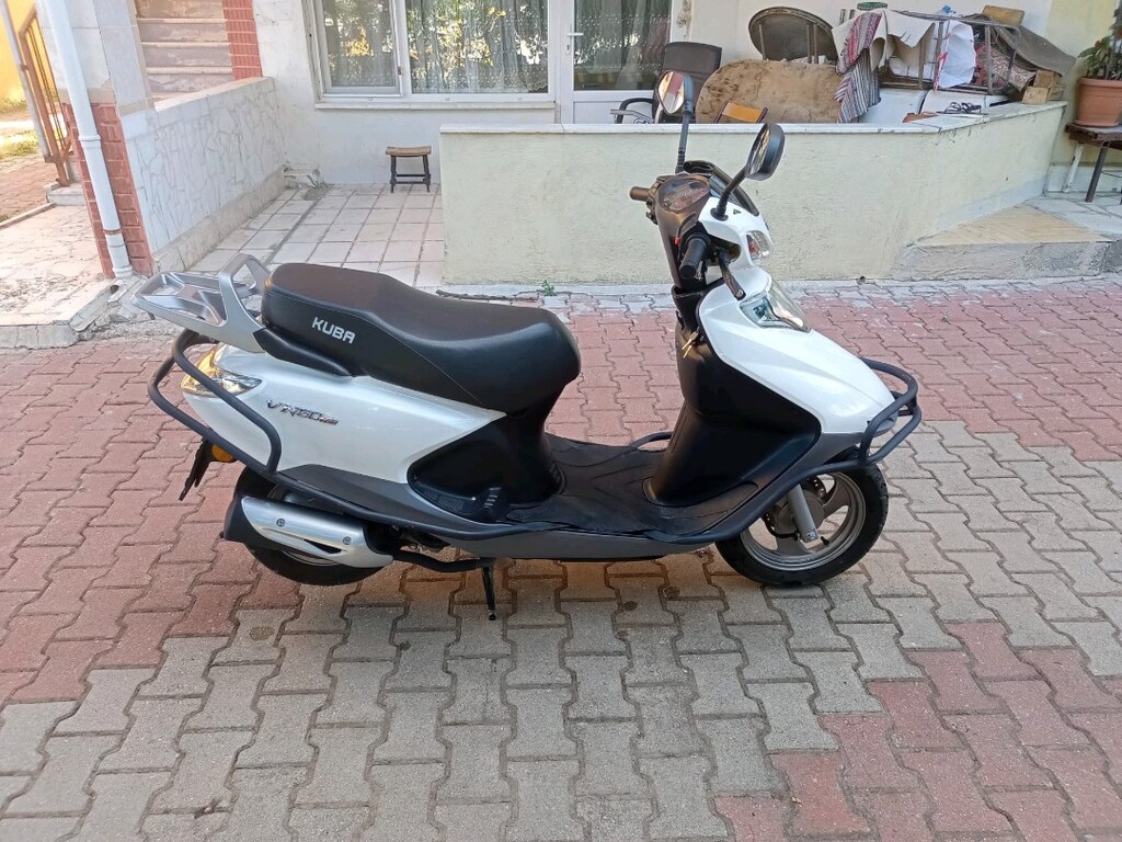 Küba vn50 pro - 2