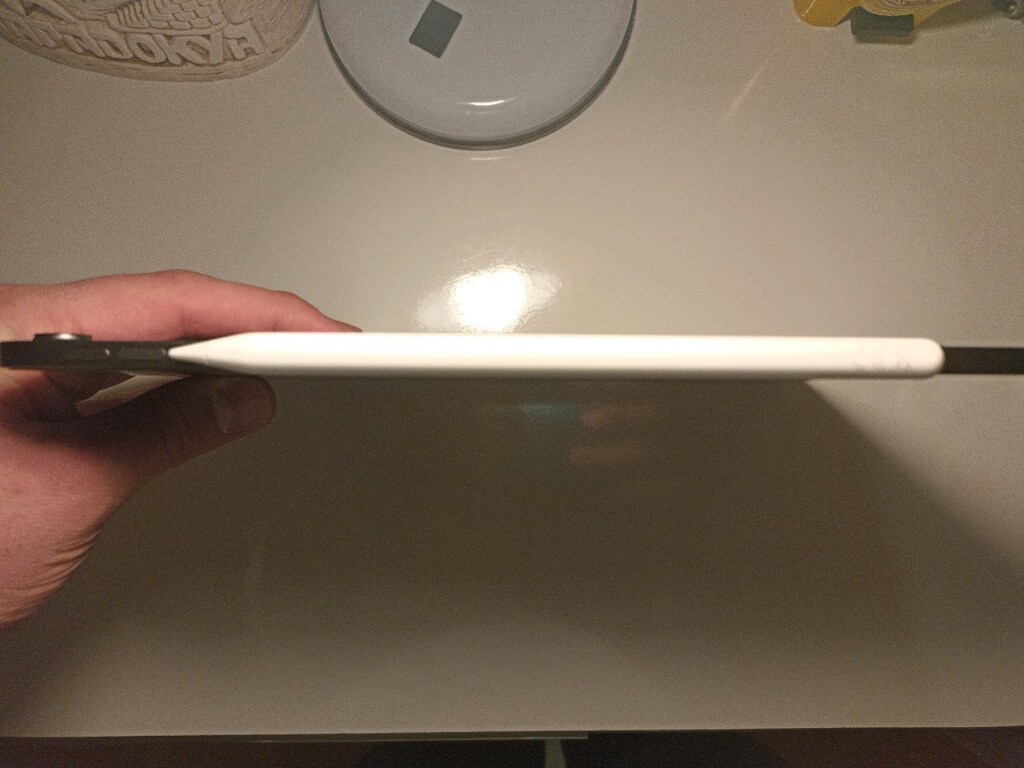 iPad Air 5.Nesil 64GB + Apple Pencil 2 Temiz Ürünler - 6