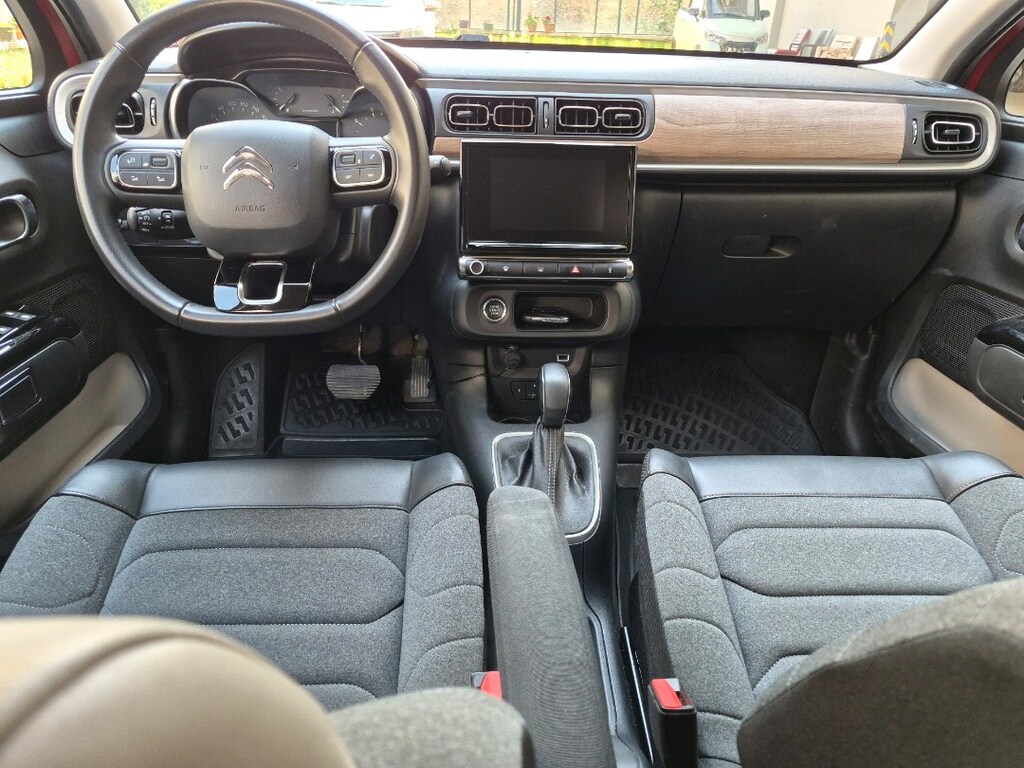 TAM OTOMATİK FULL + FULL LANSMAN RENGİ - 9