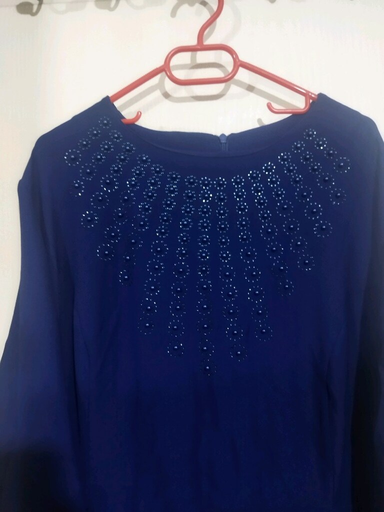 Abiye elbise - 5