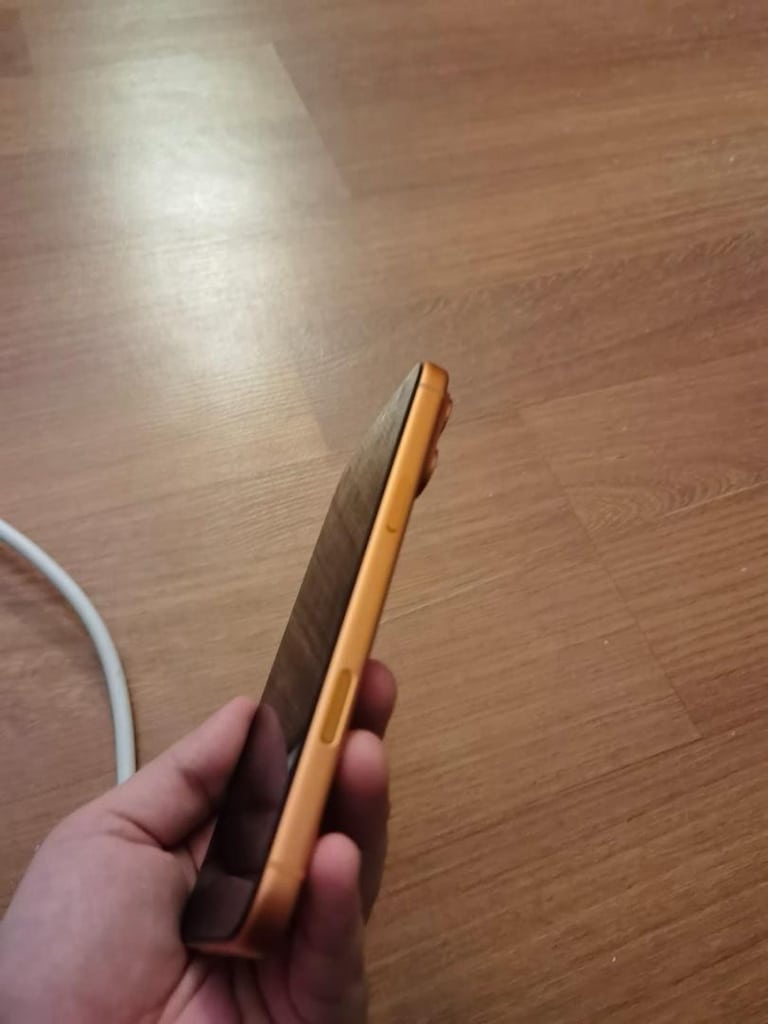 İPHONE 17 PRO MAX 512 APPLE TÜRKİYEDEN ALINMIŞ - 5