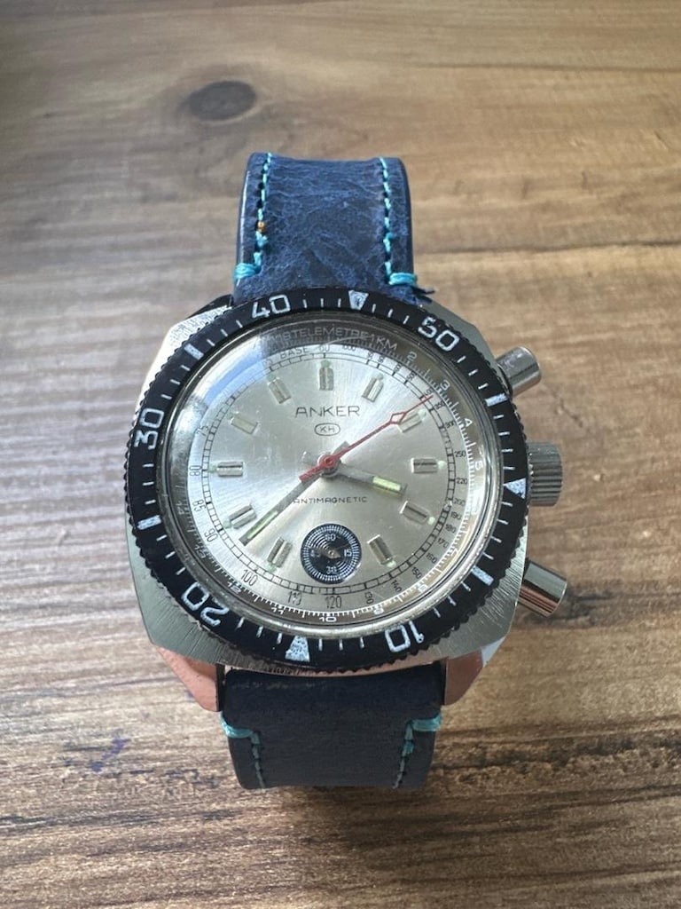 Anker Diver aaat - 4