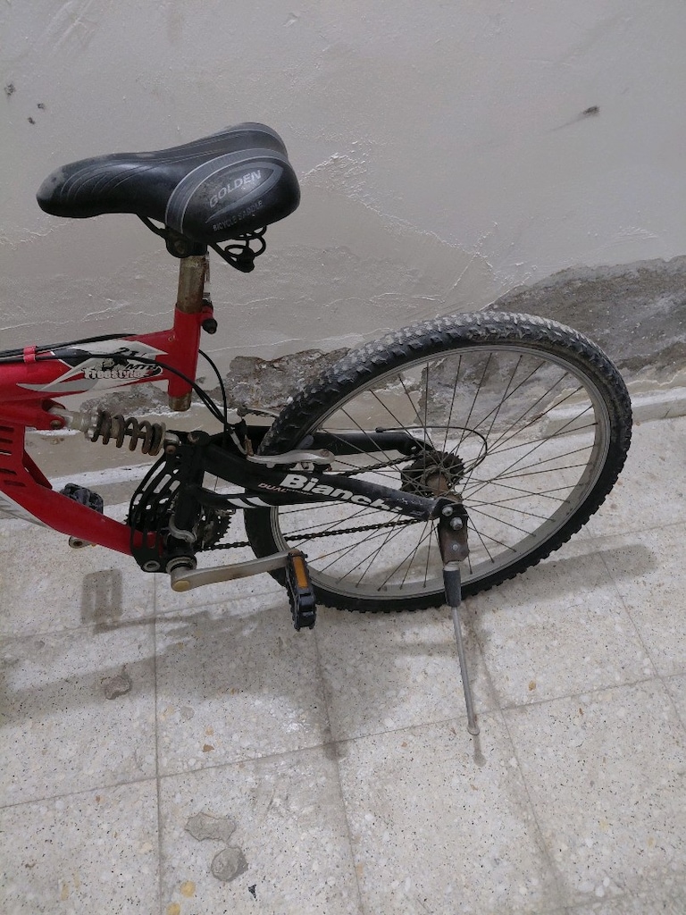 Bianchi Bisiklet - 3