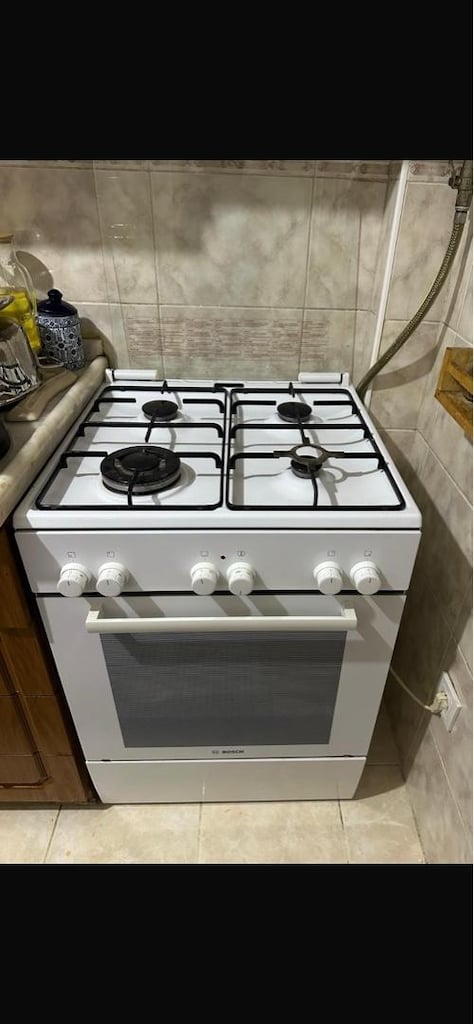 Bosch Ocak ve Fırım - 2