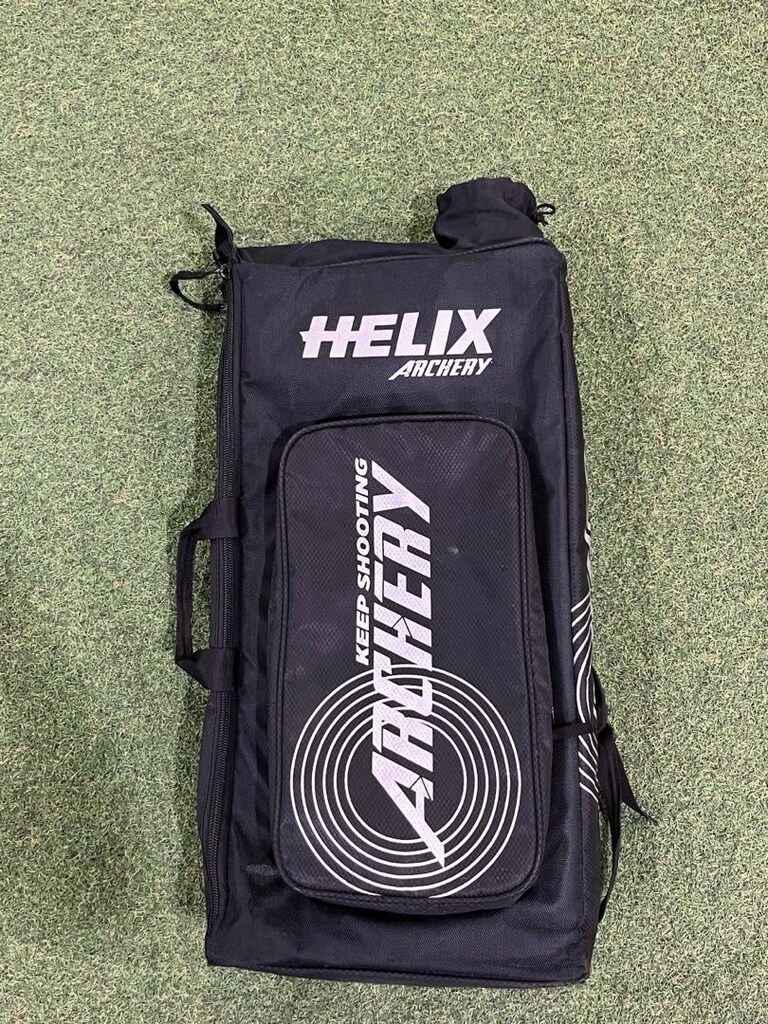 HELİX KLASİK YAY ÇANTASI - 2