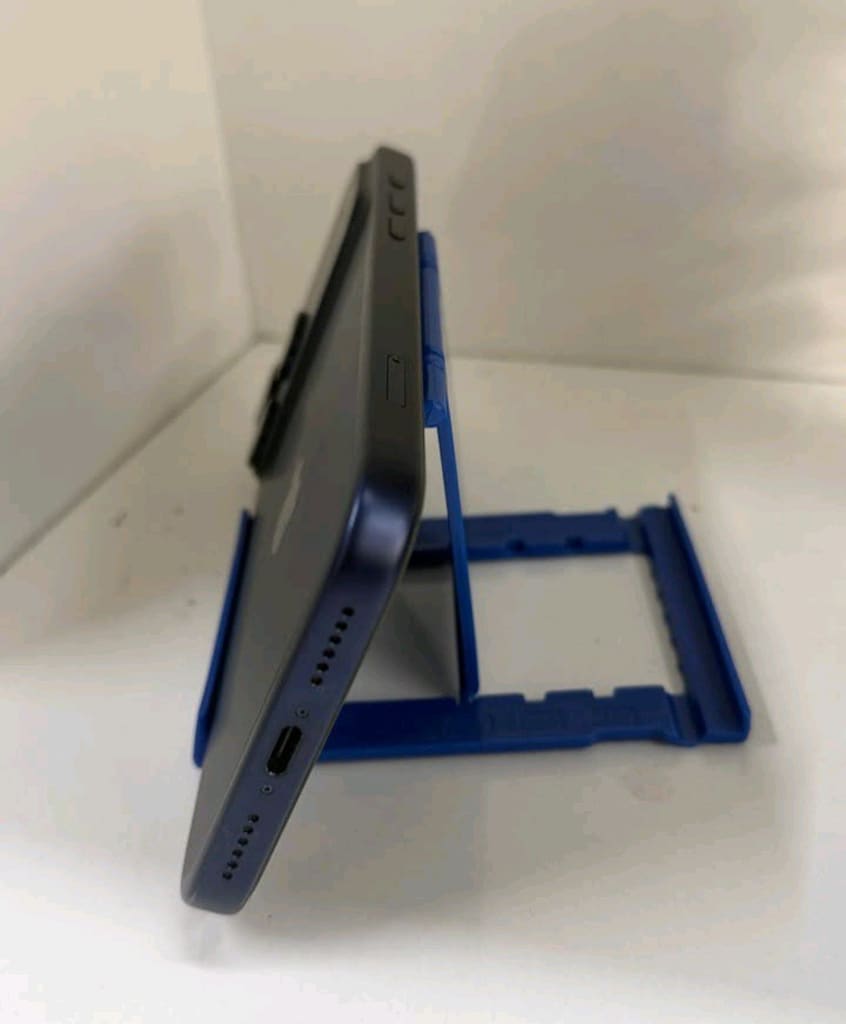 17 pro Max TR cihazı pil 100 hatasız - 4
