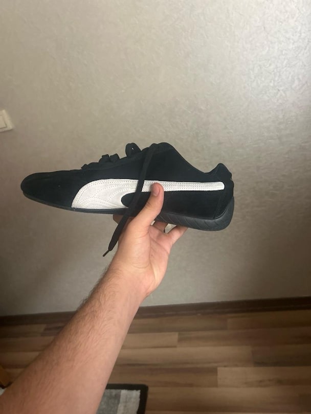 puma speedcat - 2