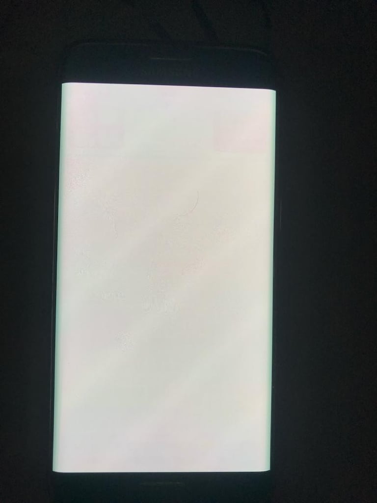 Samsung S7 Edge Koleksiyonluk Temiz - 4
