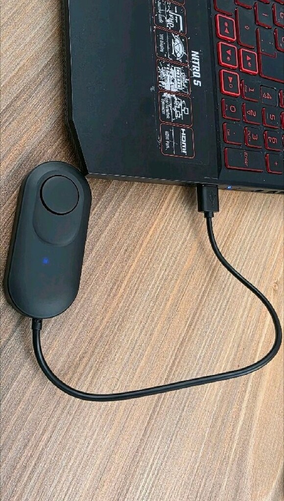 USB Fare Jiggler Otomatik Mouse Hareket - 3