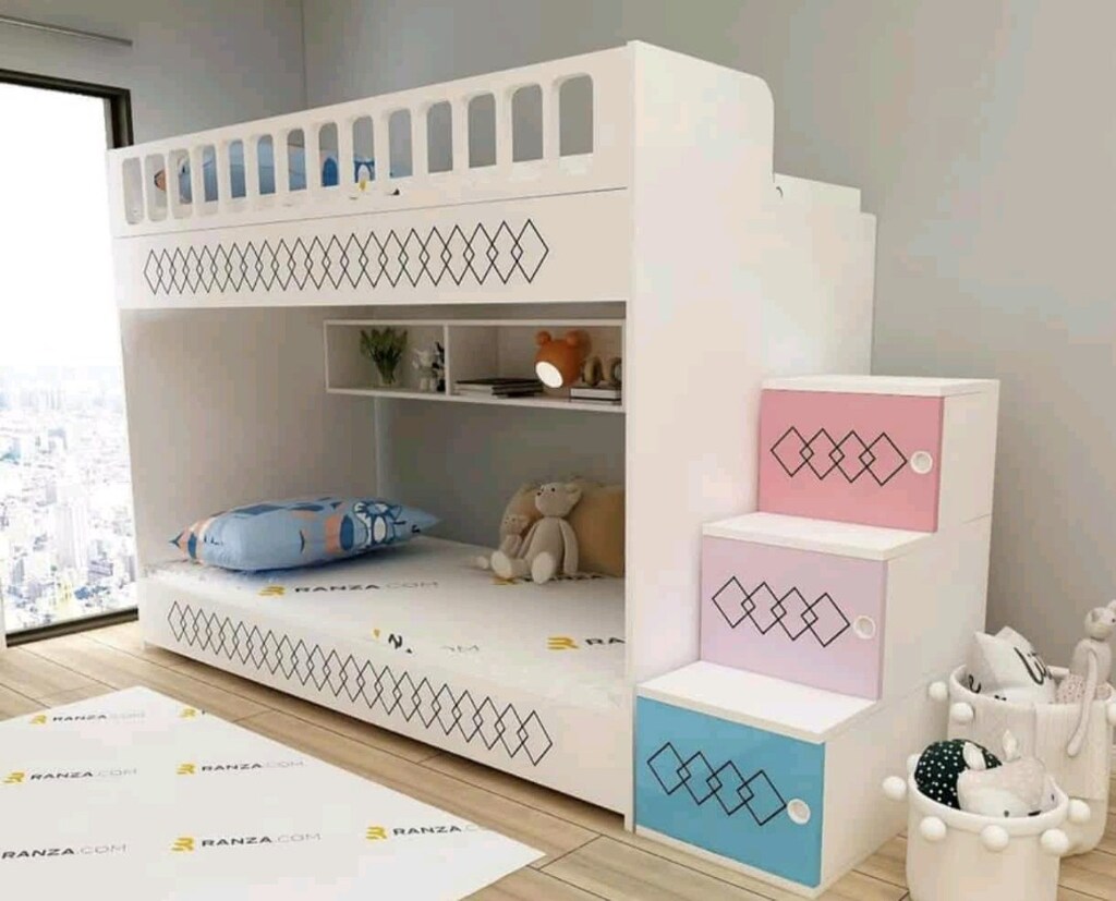 2 kişilik ranza - 15