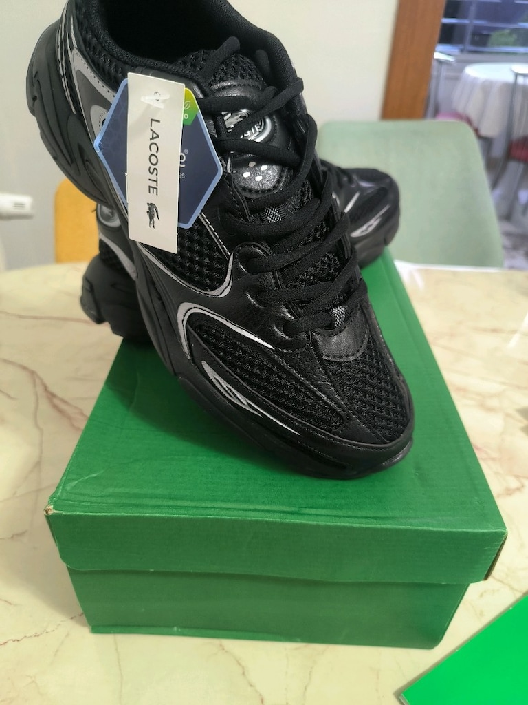 Spor Ayakkabi - 5