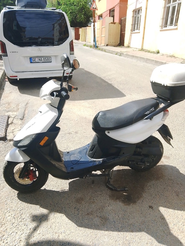 TEMİZ 50 C MOTOR 80 C OLDU - 2