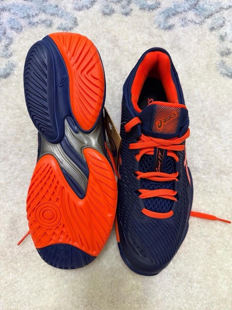 asics tenis ayakkabısı - 2