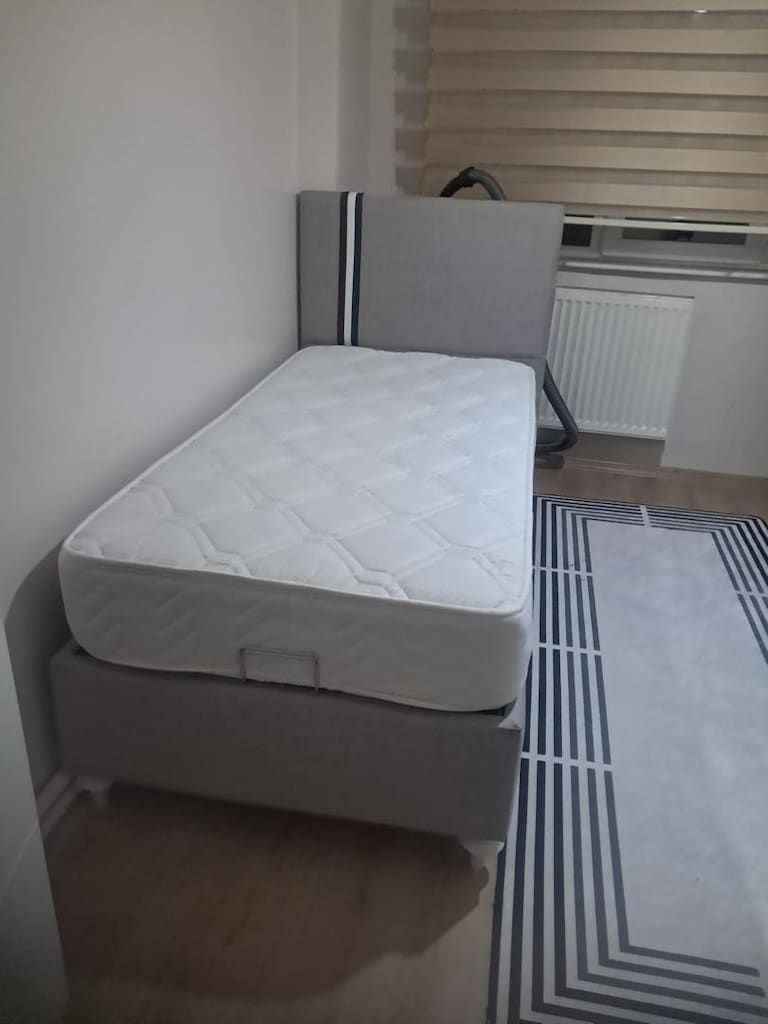 sıfır ayarında Orjinal baza başlık Yataç - 3